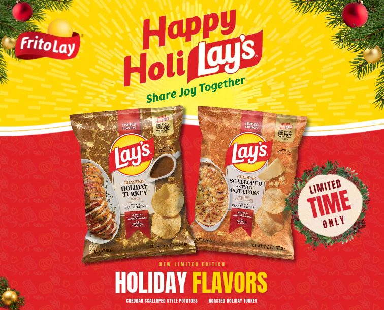 Frito-Lay